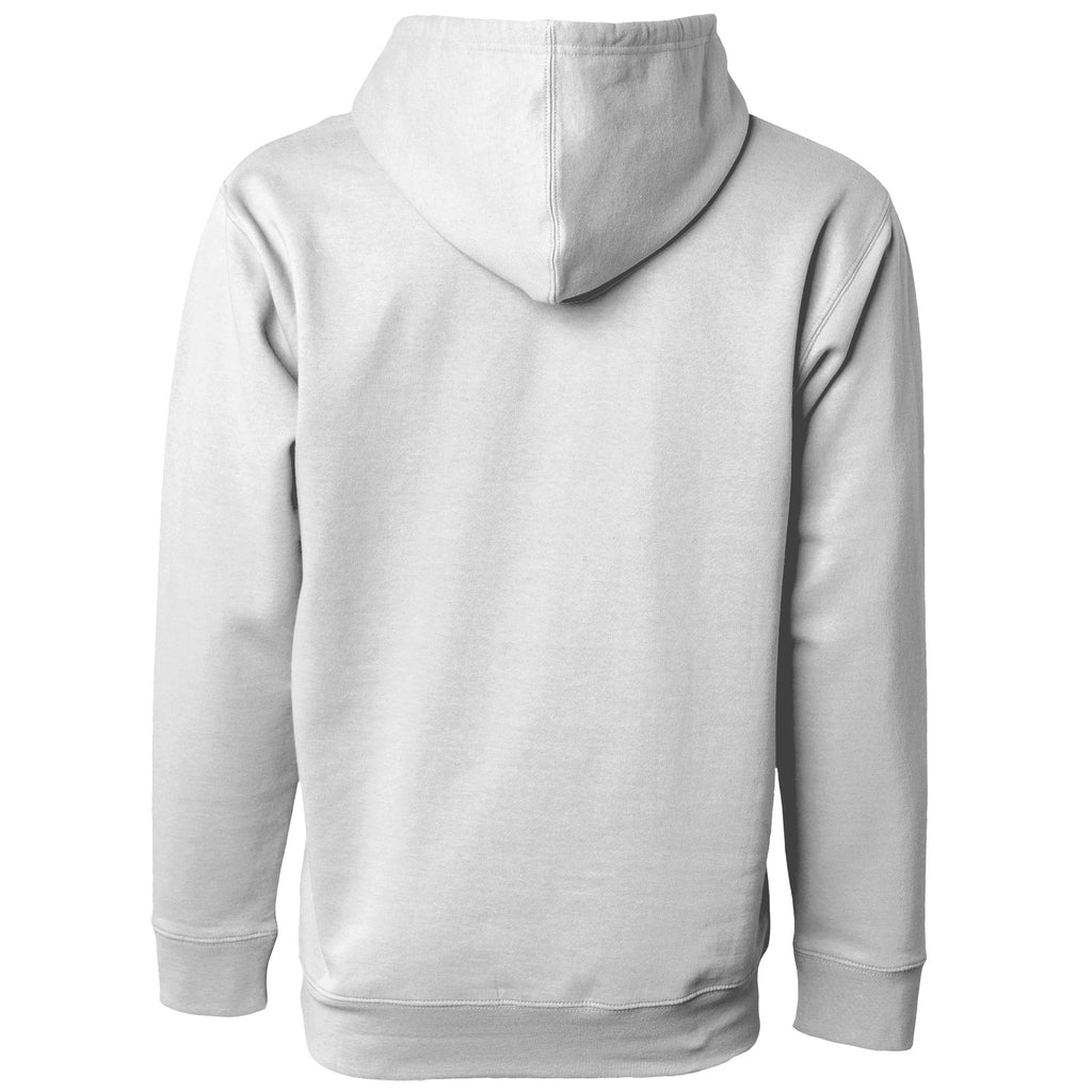 S.A.D. heavyweight pullover hoodie