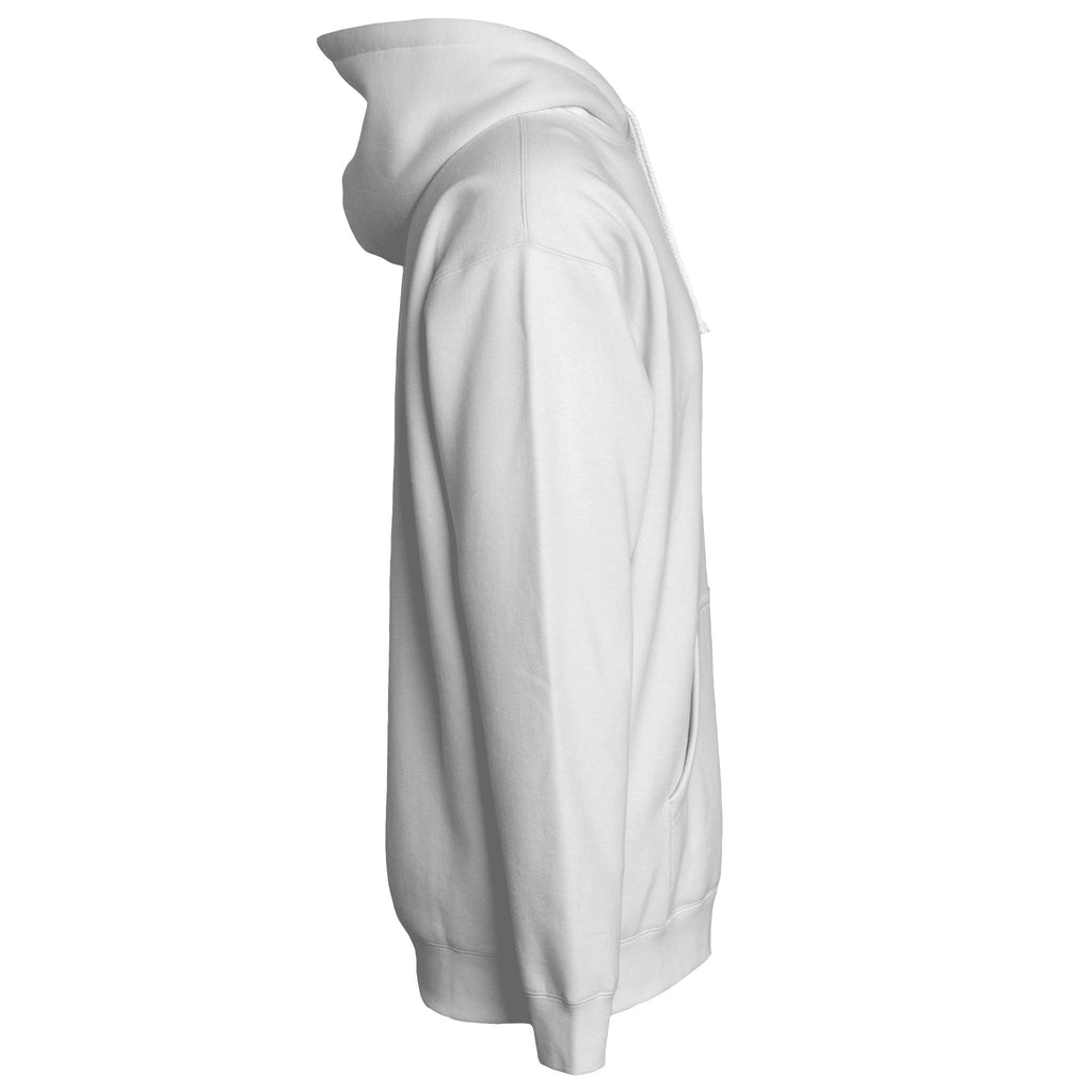 S.A.D. heavyweight pullover hoodie
