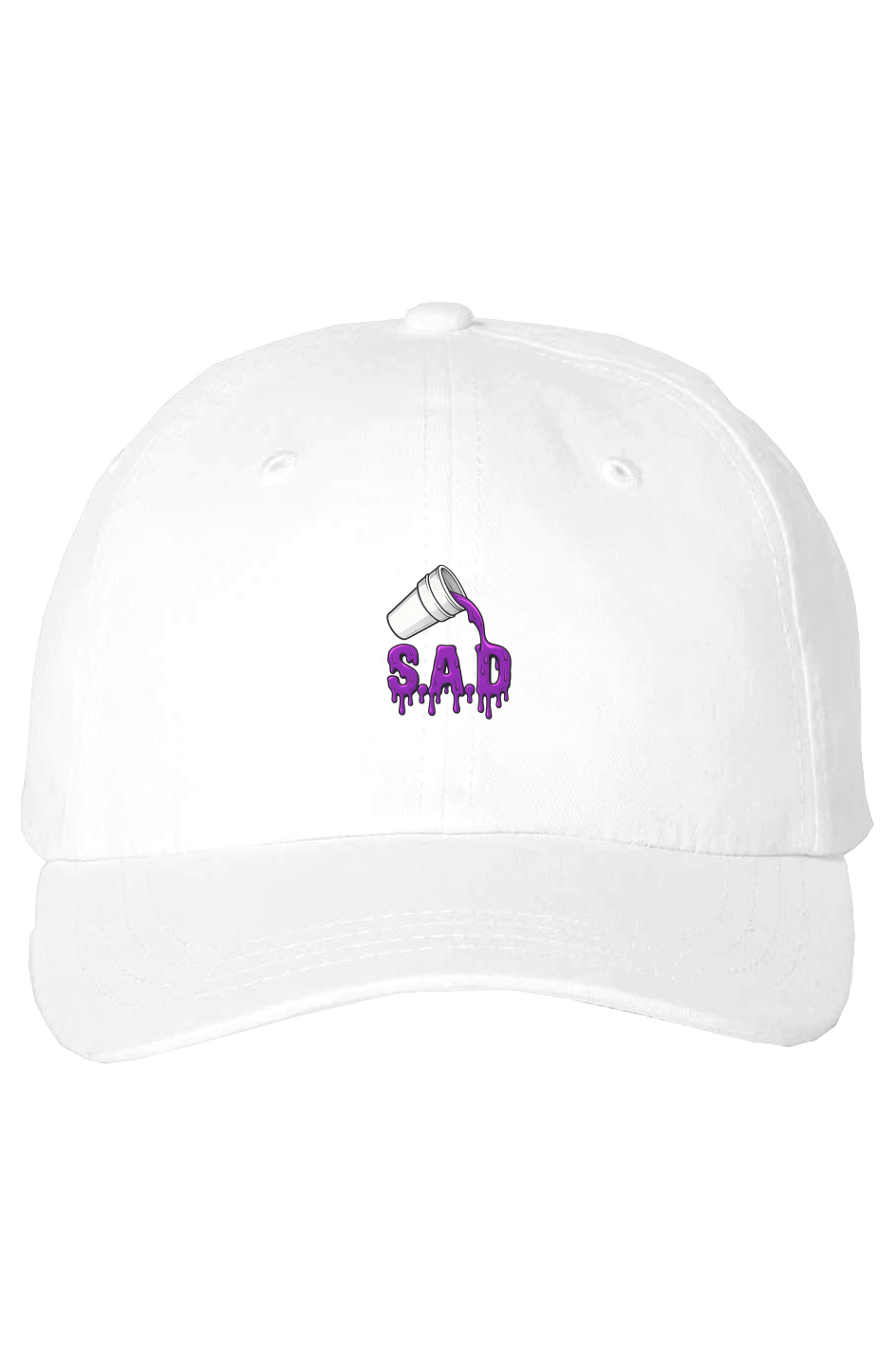 S.A.D. Baseball Cap