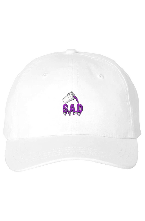 S.A.D. Baseball Cap
