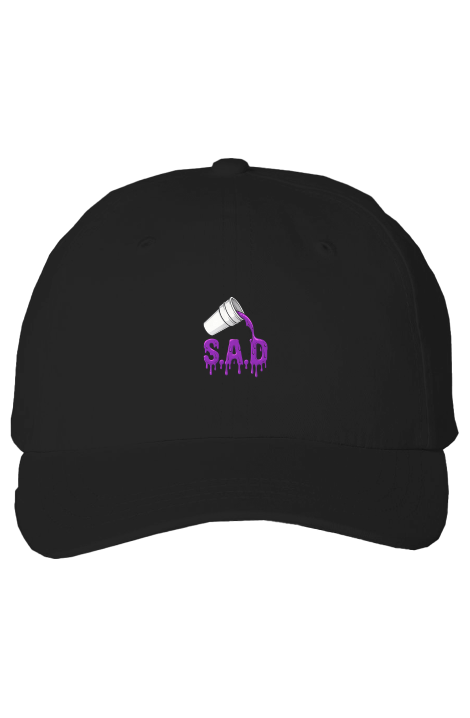 S.A.D. Baseball Cap