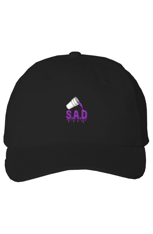 S.A.D. Baseball Cap